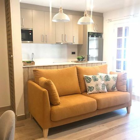 Apartament Neret II Sort Exterior foto