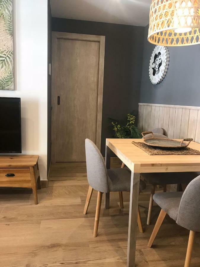 Apartament Neret II Sort Exterior foto