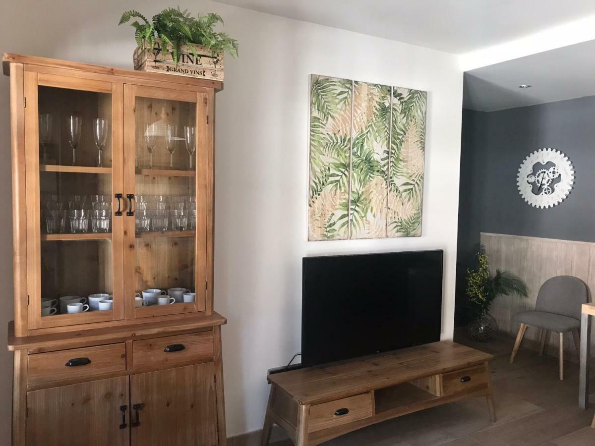Apartament Neret II Sort Exterior foto