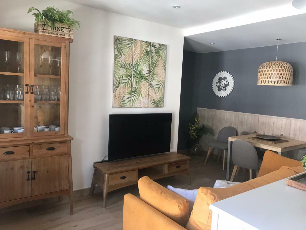 Apartament Neret II Sort Exterior foto