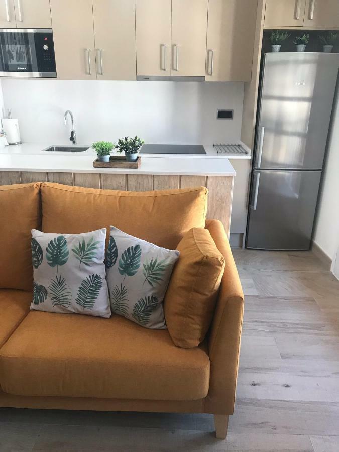 Apartament Neret II Sort Exterior foto