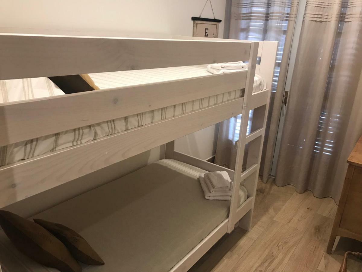Apartament Neret II Sort Exterior foto