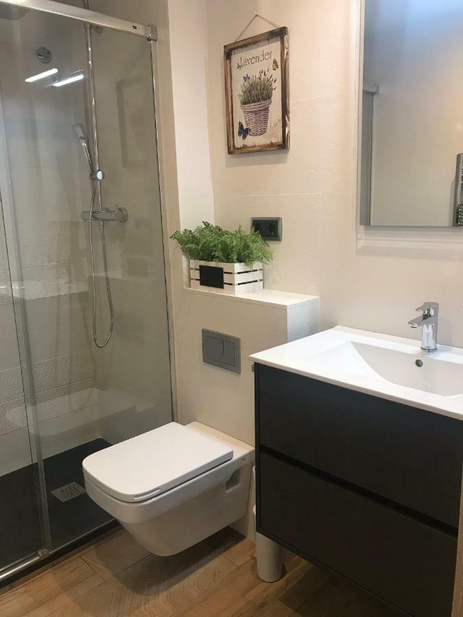 Apartament Neret II Sort Exterior foto