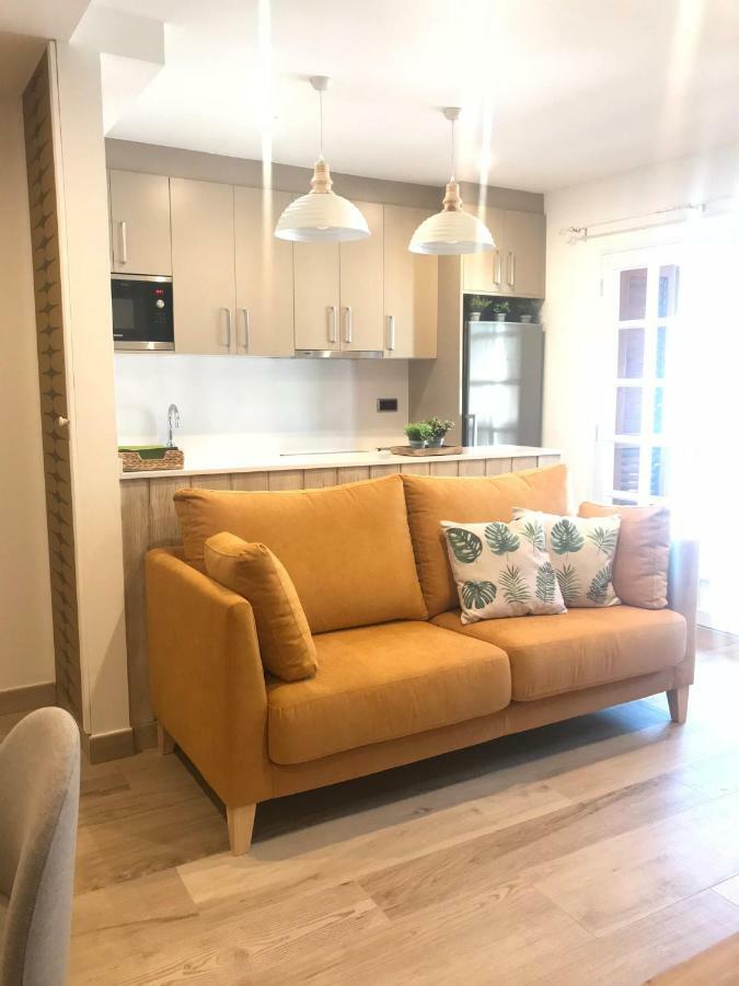 Apartament Neret II Sort Exterior foto
