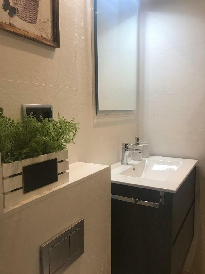 Apartament Neret II Sort Exterior foto