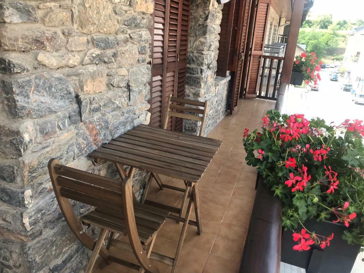 Apartament Neret II Sort Exterior foto