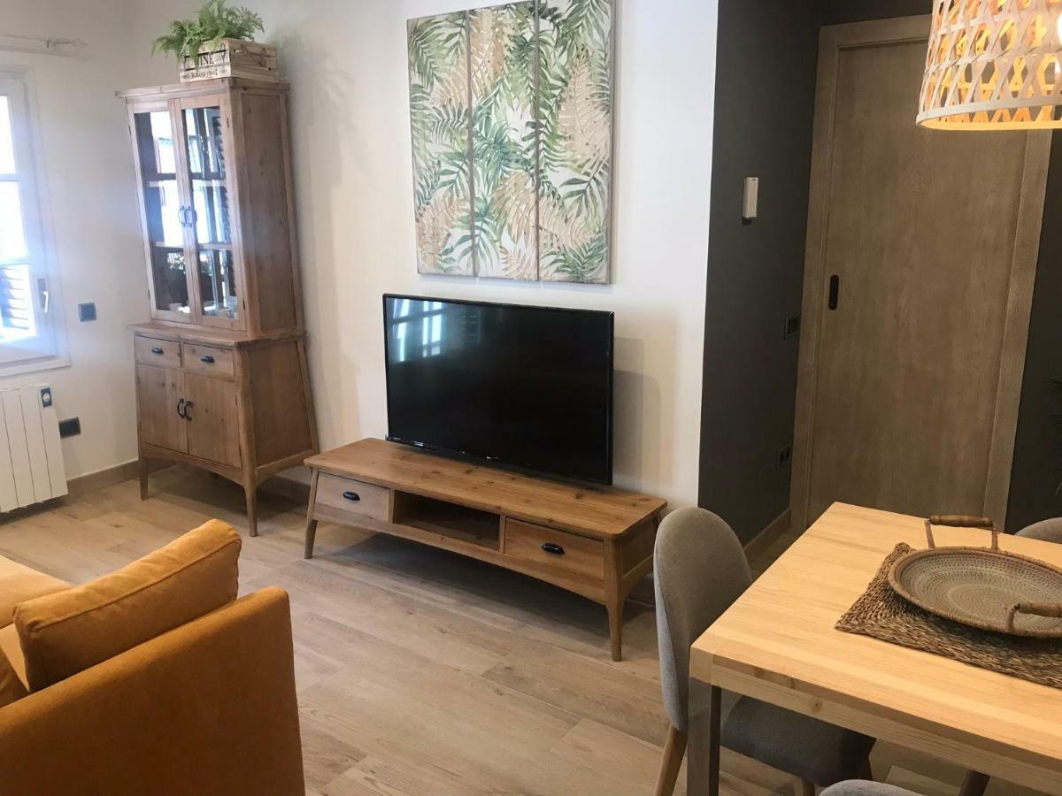Apartament Neret II Sort Exterior foto