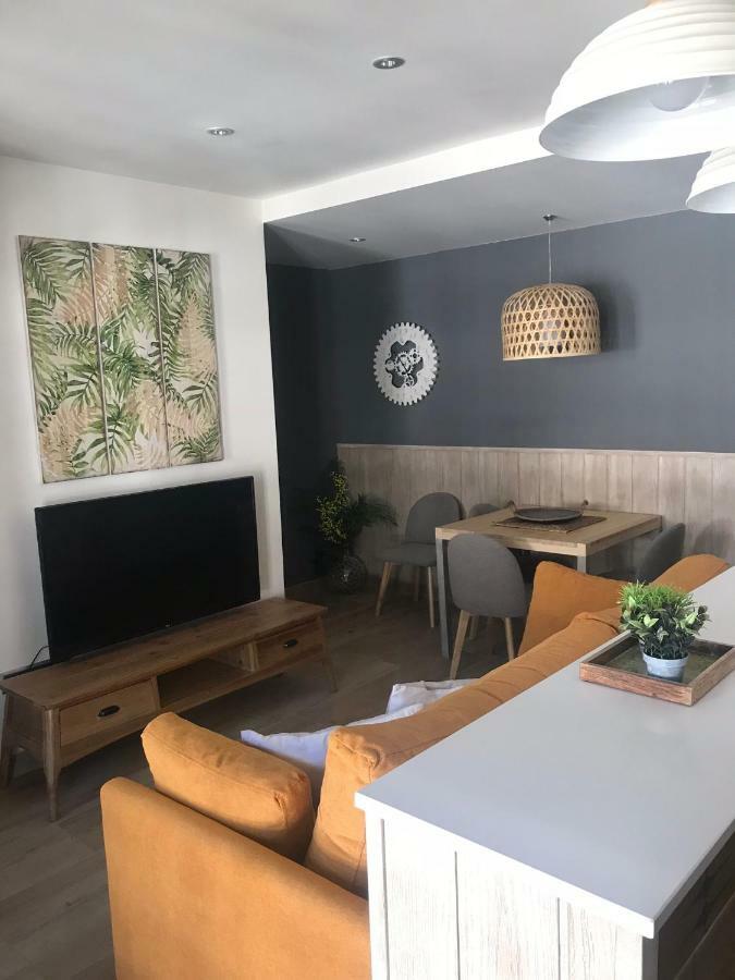 Apartament Neret II Sort Exterior foto
