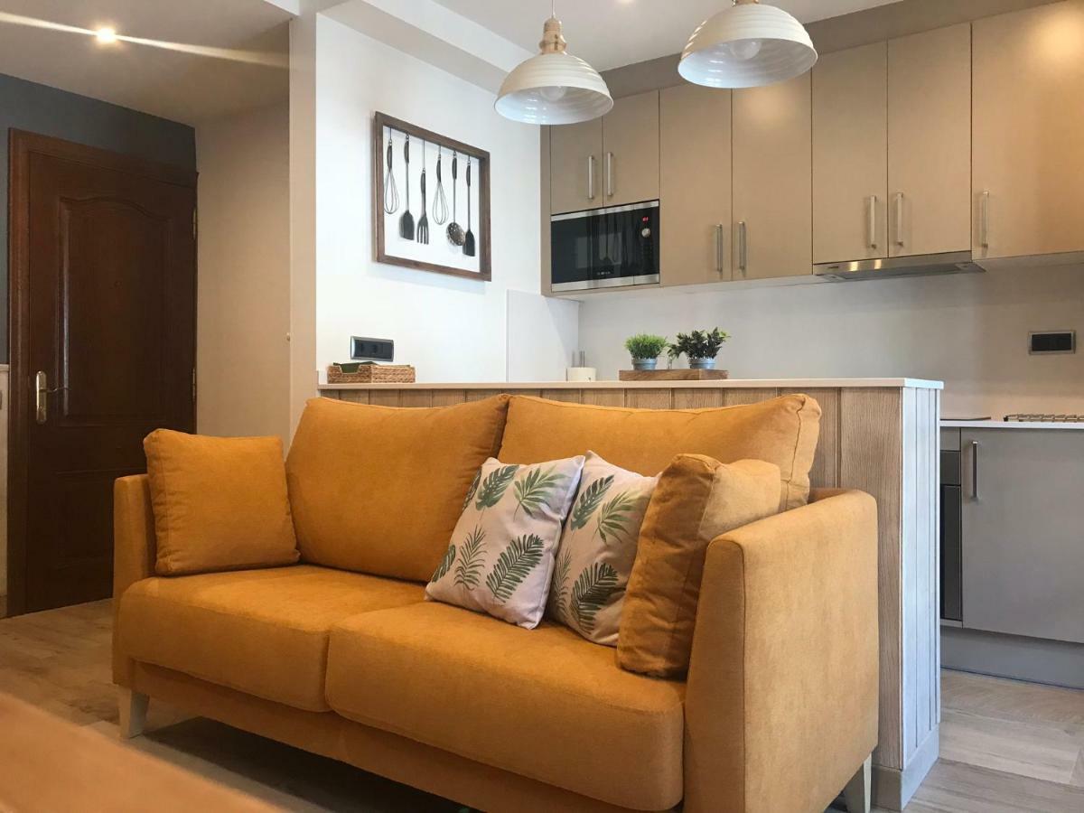 Apartament Neret II Sort Exterior foto