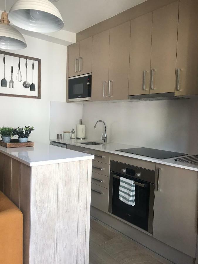 Apartament Neret II Sort Exterior foto