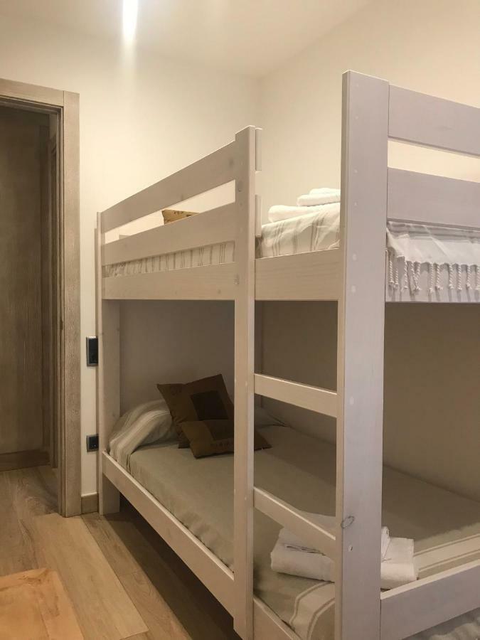 Apartament Neret II Sort Exterior foto