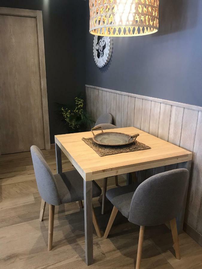 Apartament Neret II Sort Exterior foto