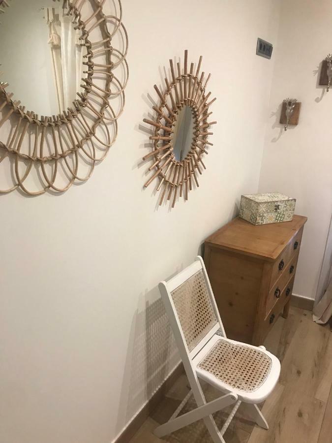 Apartament Neret II Sort Exterior foto