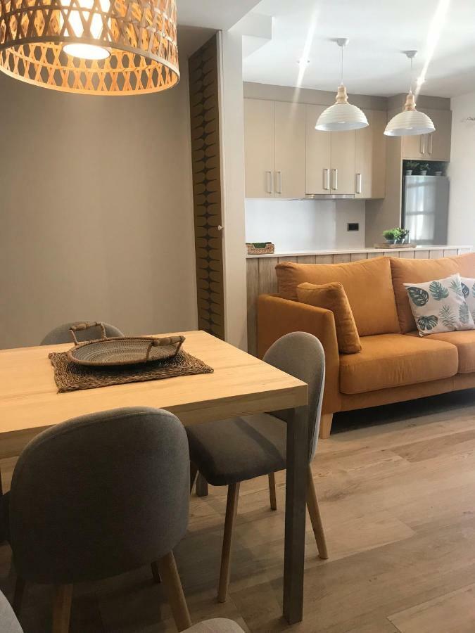 Apartament Neret II Sort Exterior foto